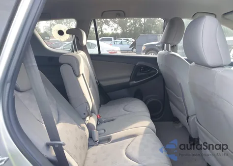 2010 Toyota Rav4 from USA, damaged, VIN 2T3BF4DVXAW064192